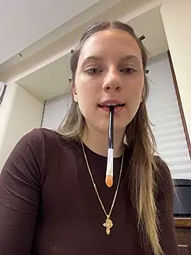 Snapshot of YourSweetArya chatting on February 21, 2026, 3:03 pm YourSweetArya online show from February 21, 2026, 3:03 pm