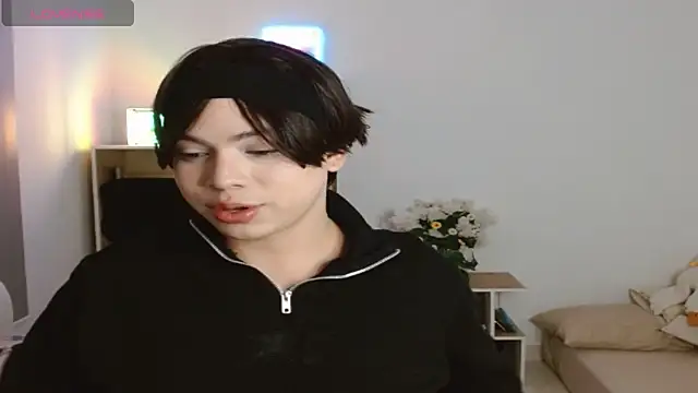 Snapshot of Sam_sammy chatting on February 19, 2026, 12:24 pm Sam sammy online show from February 19, 2026, 12:24 pm