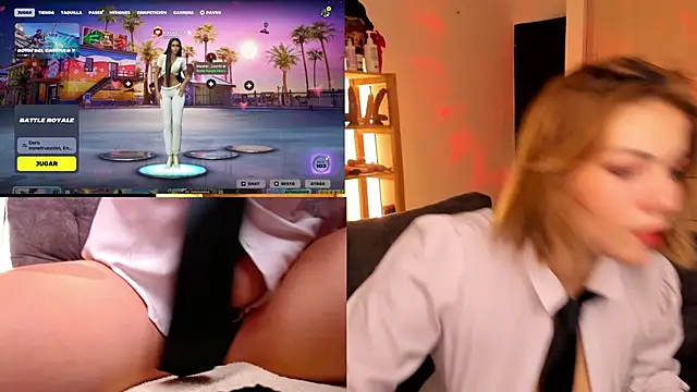 Snapshot of alessia_dolce chatting on February 23, 2026, 8:42 pm alessia dolce online show from February 23, 2026, 8:42 pm