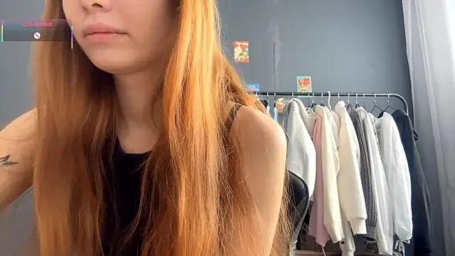 Snapshot of TaliaOgwynn chatting on February 20, 2026, 9:11 am TaliaOgwynn online show from February 20, 2026, 9:11 am