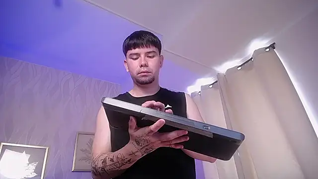 Snapshot of KaiStein chatting on February 18, 2026, 6:26 pm KaiStein online show from February 18, 2026, 6:26 pm