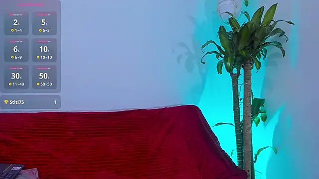 Snapshot of sara-jules chatting on February 19, 2026, 11:18 am sara-jules online show from February 19, 2026, 11:18 am