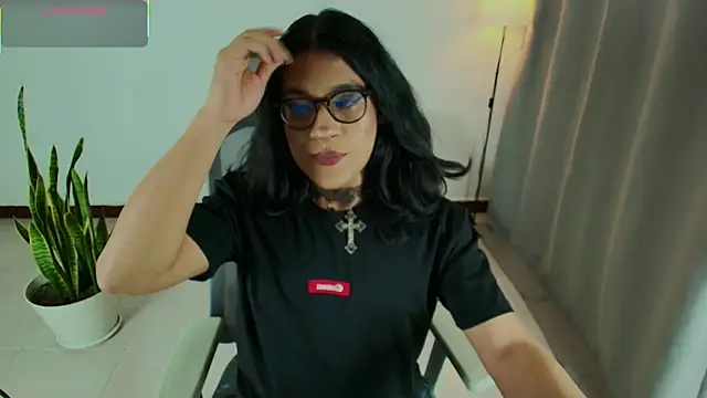 succubus Vitta online show from July 11, 2026, 4:24 am