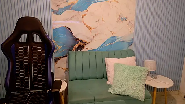 valerie20  online show from April 11, 2026, 7:45 am