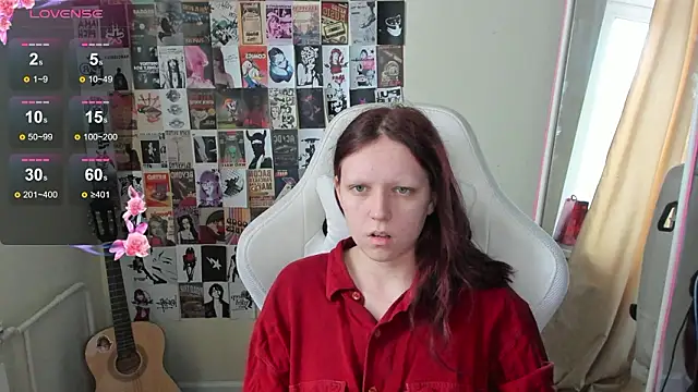 Snapshot of NikolFlostt chatting on March 22, 2026, 1:09 am NikolFlostt online show from March 22, 2026, 1:09 am