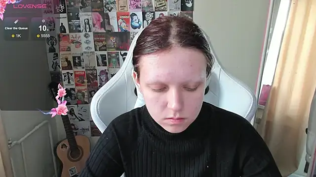 Snapshot of NikolFlostt chatting on March 21, 2026, 1:07 am NikolFlostt online show from March 21, 2026, 1:07 am