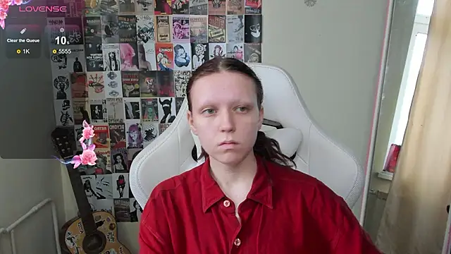 Snapshot of NikolFlostt chatting on March 29, 2026, 1:07 am NikolFlostt online show from March 29, 2026, 1:07 am