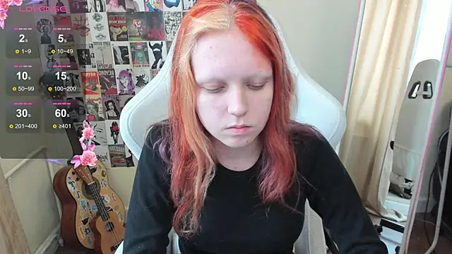 Snapshot of NikolFlostt chatting on April 15, 2026, 1:00 am NikolFlostt online show from April 15, 2026, 1:00 am