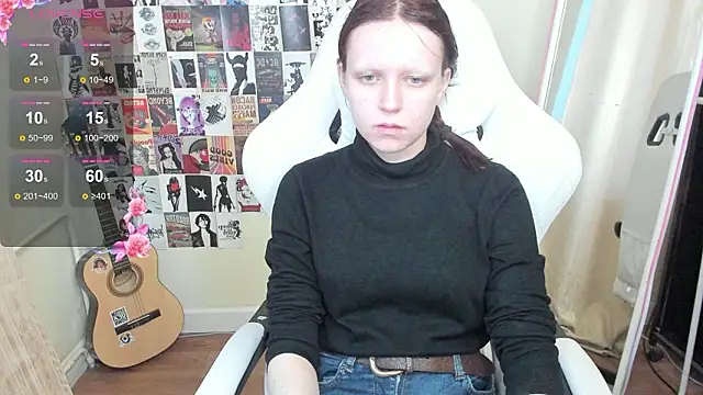 Snapshot of NikolFlostt chatting on March 12, 2026, 1:11 am NikolFlostt online show from March 12, 2026, 1:11 am