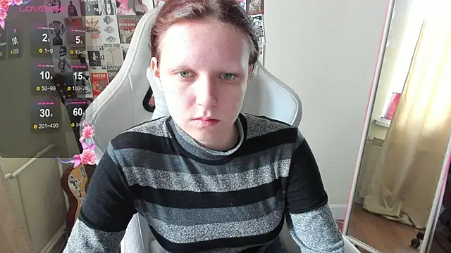 Snapshot of NikolFlostt chatting on April 2, 2026, 1:02 am NikolFlostt online show from April 2, 2026, 1:02 am