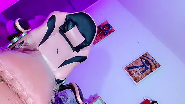 Snapshot of sexy_girlts chatting on April 26, 2026, 6:00 am sexy girlts online show from April 26, 2026, 6:00 am