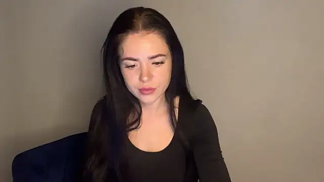 NicoleSensual online show from March 27, 2026, 6:20 pm