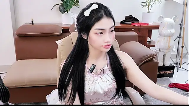 Snapshot of xiaoyu_baobei chatting on February 28, 2026, 4:23 am xiaoyu baobei online show from February 28, 2026, 4:23 am