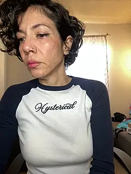 JeanneDuval8888 online show from February 24, 2026, 12:33 am