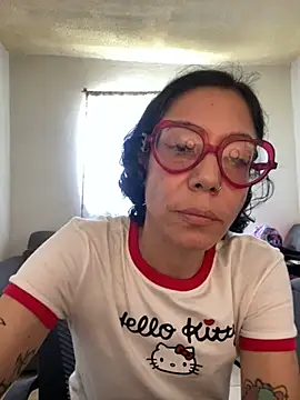 JeanneDuval8888 online show from April 11, 2026, 9:51 pm