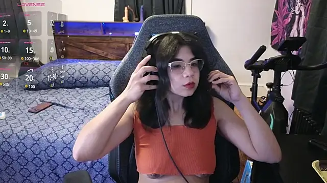 xxsexxymamixx online show from March 1, 2026, 6:02 am