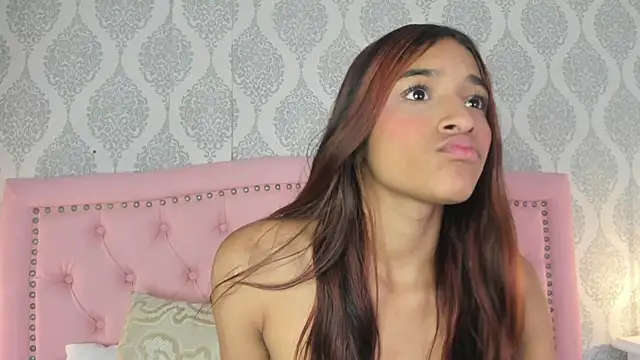 Snapshot of luciana_lopez_7 chatting on February 19, 2026, 3:36 am luciana lopez 7 online show from February 19, 2026, 3:36 am