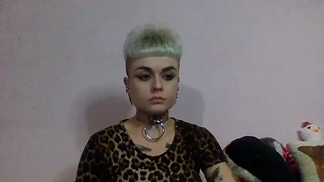 AlisaDear257 online show from March 27, 2026, 5:58 pm