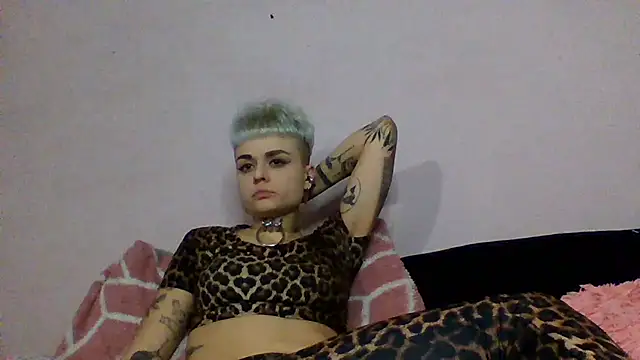 Snapshot of AlisaDear257 chatting on February 16, 2026, 8:07 pm AlisaDear257 online show from February 16, 2026, 8:07 pm