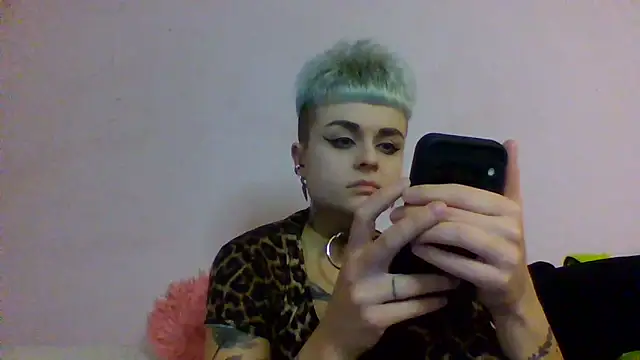 AlisaDear257 online show from March 31, 2026, 11:23 am