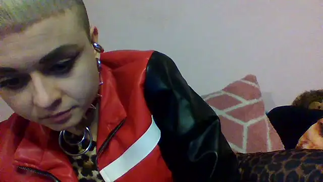 Snapshot of AlisaDear257 chatting on February 24, 2026, 7:48 pm AlisaDear257 online show from February 24, 2026, 7:48 pm