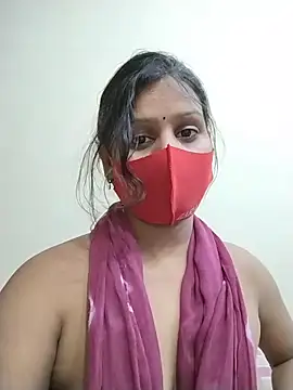 ankita077 online show from May 3, 2026, 7:35 am