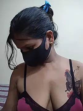 ankita077 online show from May 22, 2026, 4:43 am