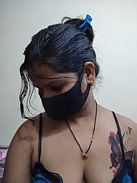 ankita077 online show from May 20, 2026, 4:42 am