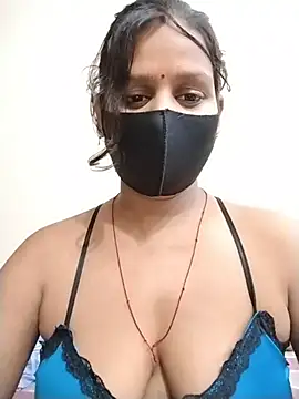 ankita077 online show from May 27, 2026, 5:42 pm