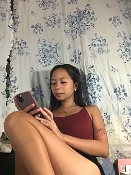Asianpinay Skinny1818 online show from July 10, 2026, 11:05 pm