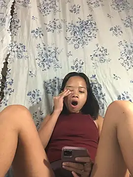 Asianpinay Skinny1818 online show from July 7, 2026, 9:40 pm