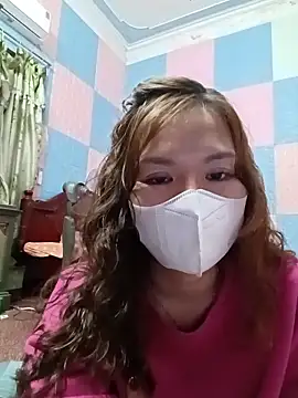 Trang26 online show from February 21, 2026, 3:14 pm