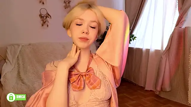 Rochelle kitty online show from April 26, 2026, 2:47 pm