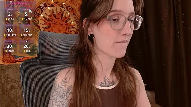 lolami  online show from March 19, 2026, 8:47 am