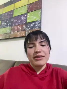 SamanthaVelvettAss online show from February 22, 2026, 1:13 pm