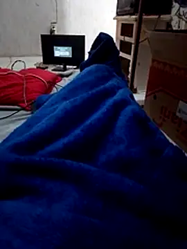 Snapshot of fogosapretona chatting on July 3, 2026, 3:24 am fogosapretona online show from July 3, 2026, 3:24 am