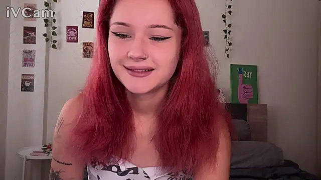 Snapshot of pixieyes00n chatting on February 16, 2026, 3:05 am pixieyes00n online show from February 16, 2026, 3:05 am