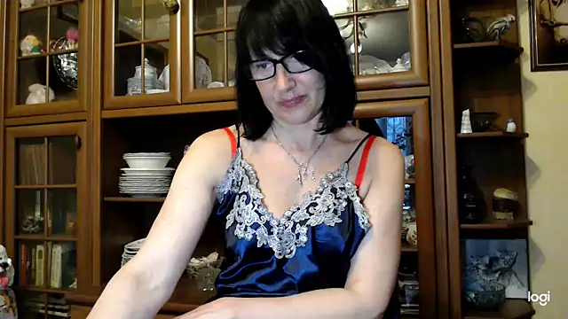 Snapshot of Vlastelina chatting on March 27, 2026, 2:18 pm Vlastelina online show from March 27, 2026, 2:18 pm