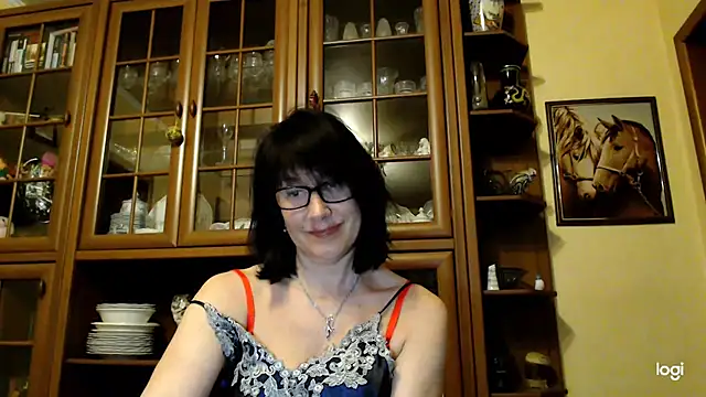 Snapshot of Vlastelina chatting on March 24, 2026, 6:52 pm Vlastelina online show from March 24, 2026, 6:52 pm