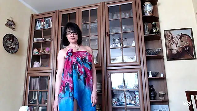 Snapshot of Vlastelina chatting on March 15, 2026, 6:09 am Vlastelina online show from March 15, 2026, 6:09 am