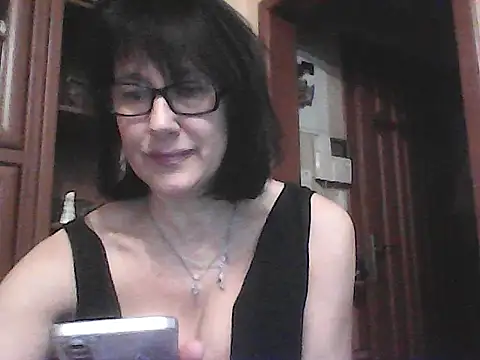 Snapshot of Vlastelina chatting on February 19, 2026, 6:21 am Vlastelina online show from February 19, 2026, 6:21 am