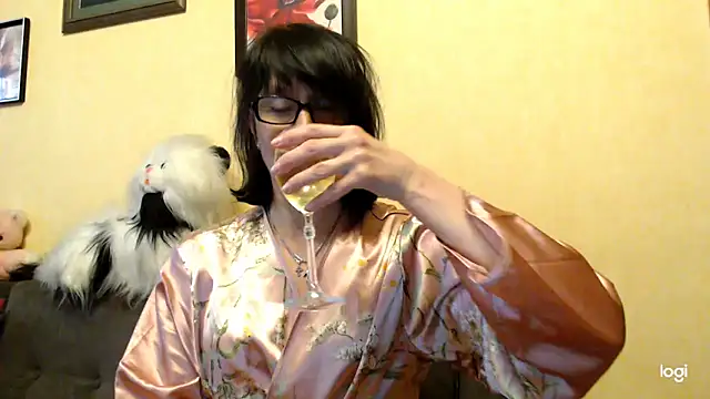 Snapshot of Vlastelina chatting on March 5, 2026, 1:19 pm Vlastelina online show from March 5, 2026, 1:19 pm