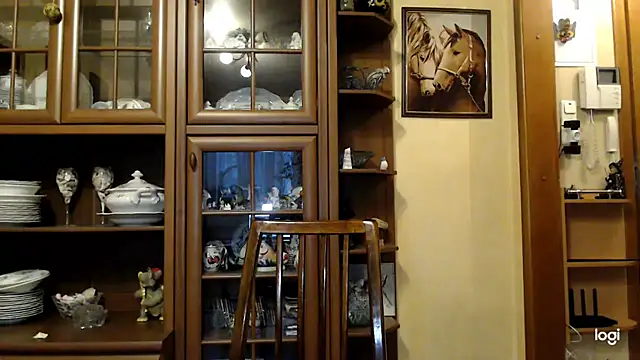 Snapshot of Vlastelina chatting on March 28, 2026, 3:24 pm Vlastelina online show from March 28, 2026, 3:24 pm