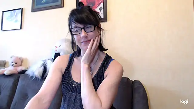 Snapshot of Vlastelina chatting on March 6, 2026, 6:19 am Vlastelina online show from March 6, 2026, 6:19 am