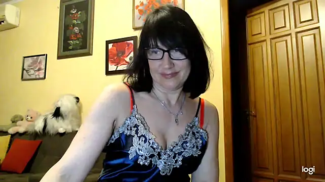 Snapshot of Vlastelina chatting on March 20, 2026, 7:15 pm Vlastelina online show from March 20, 2026, 7:15 pm