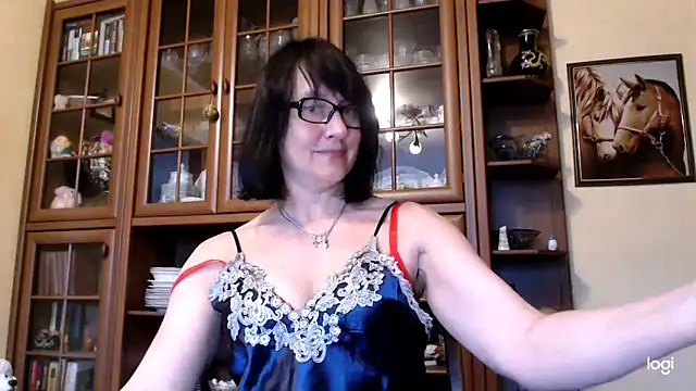 Snapshot of Vlastelina chatting on March 21, 2026, 2:21 pm Vlastelina online show from March 21, 2026, 2:21 pm