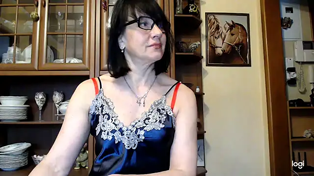 Snapshot of Vlastelina chatting on March 22, 2026, 5:53 am Vlastelina online show from March 22, 2026, 5:53 am