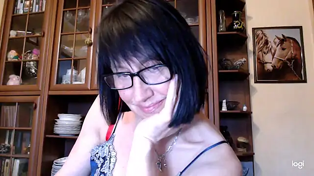 Snapshot of Vlastelina chatting on March 31, 2026, 2:41 pm Vlastelina online show from March 31, 2026, 2:41 pm