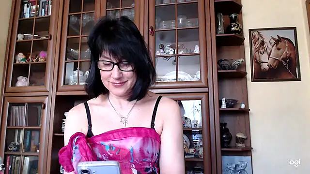 Snapshot of Vlastelina chatting on March 11, 2026, 5:56 am Vlastelina online show from March 11, 2026, 5:56 am