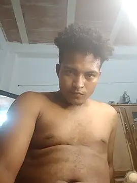 Noahlang 01 online show from March 19, 2026, 9:04 pm